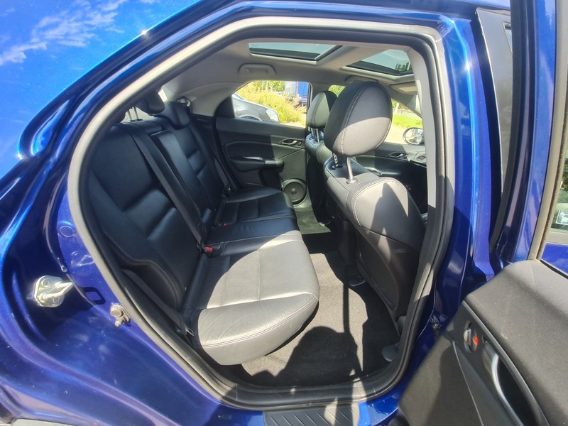 Vehicle 32