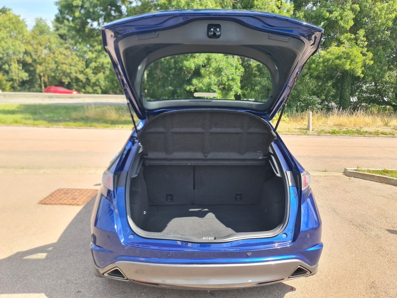 Vehicle 34