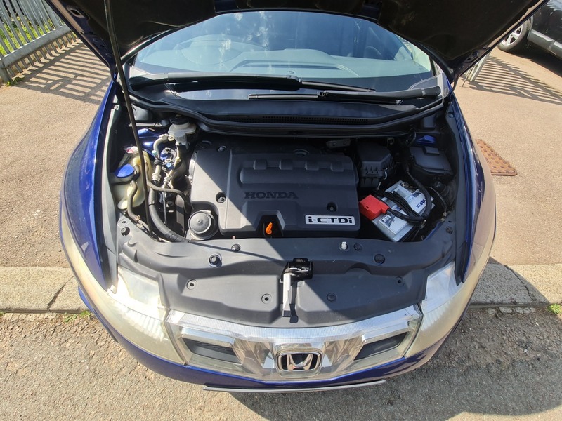 Vehicle 36