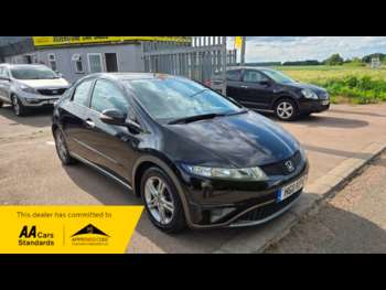 2011 - I-VTEC SE 5-Door