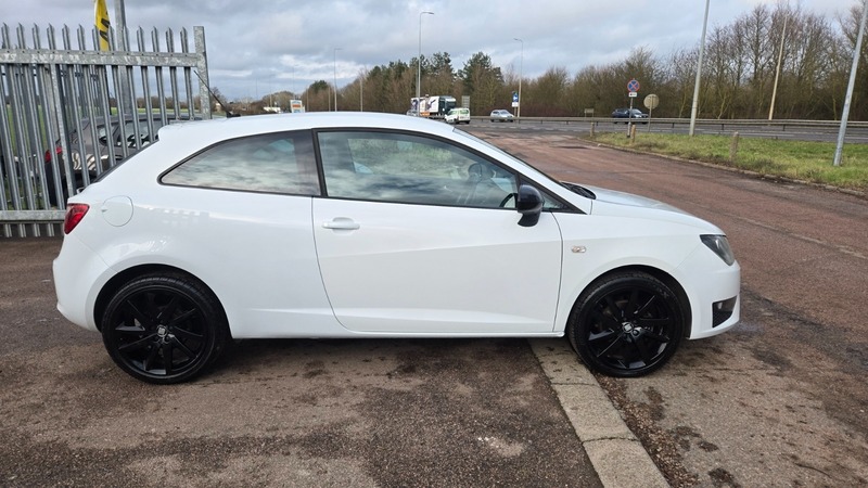 Used SEAT Ibiza 2014 for sale - 77399925: Photo 10