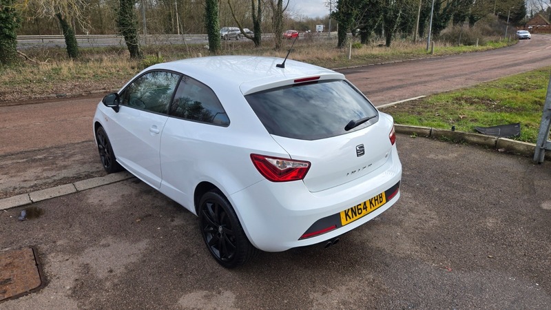 Used SEAT Ibiza 2014 for sale - 77399925: Photo 13