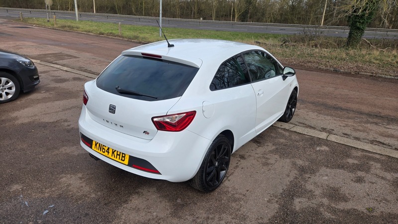 Used SEAT Ibiza 2014 for sale - 77399925: Photo 14