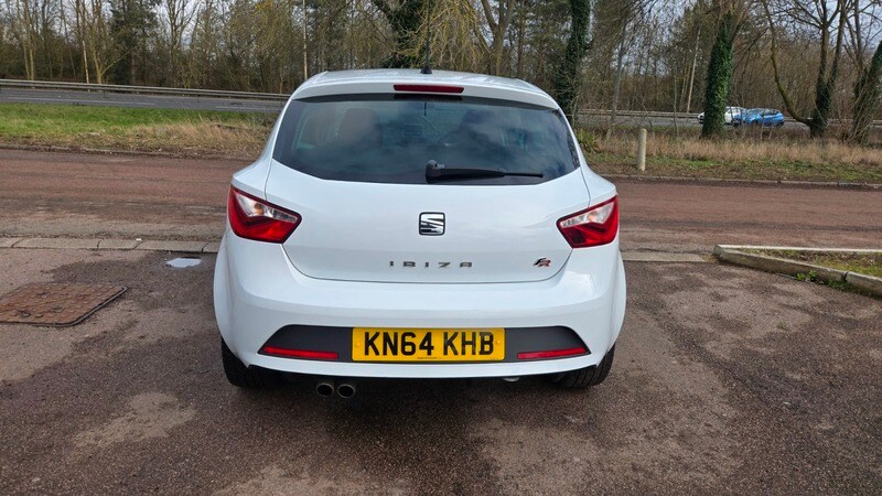 Used SEAT Ibiza 2014 for sale - 77399925: Photo 15
