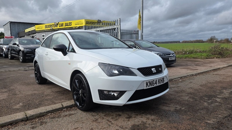 Used SEAT Ibiza 2014 for sale - 77399925: Photo 17