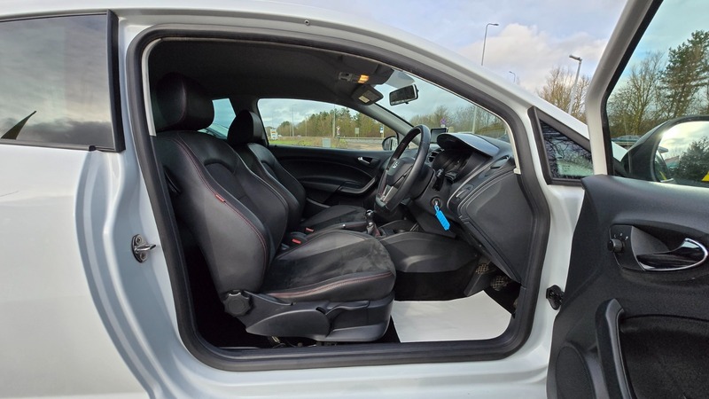 Used SEAT Ibiza 2014 for sale - 77399925: Photo 19