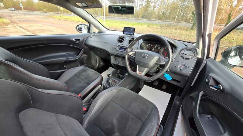 Used SEAT Ibiza 2014 for sale - 77399925: Photo 20