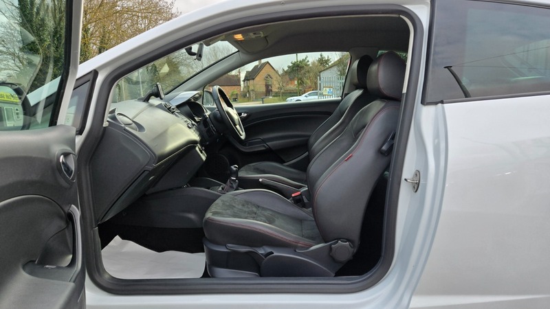 Used SEAT Ibiza 2014 for sale - 77399925: Photo 22