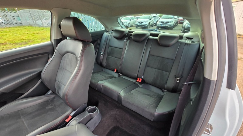 Used SEAT Ibiza 2014 for sale - 77399925: Photo 24