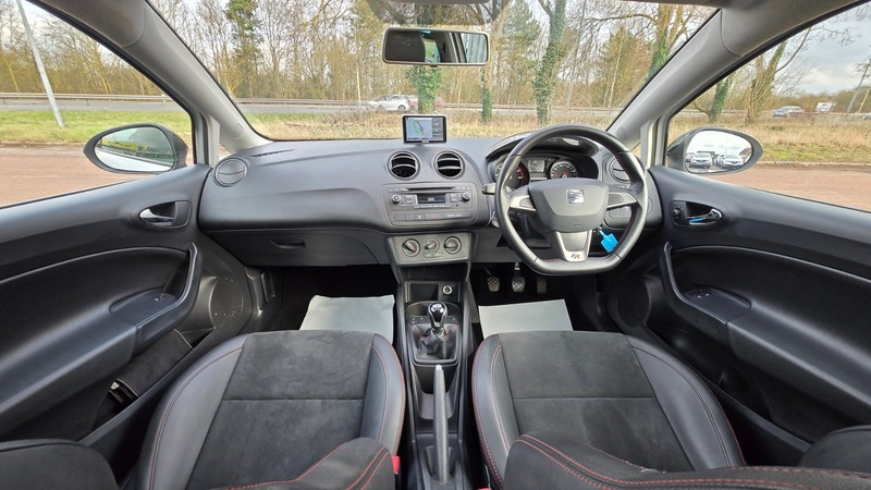 Used SEAT Ibiza 2014 for sale - 77399925: Photo 25