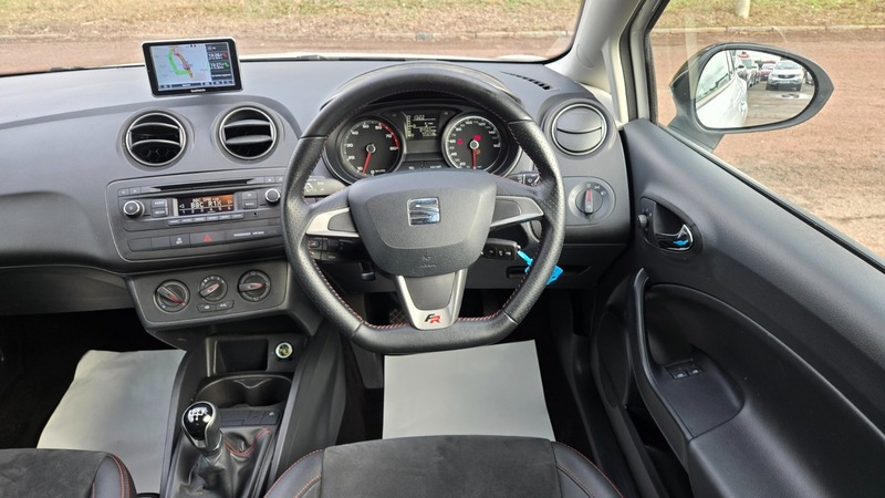 Used SEAT Ibiza 2014 for sale - 77399925: Photo 26