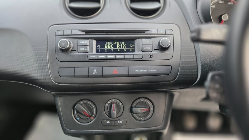 Used SEAT Ibiza 2014 for sale - 77399925: Photo 28