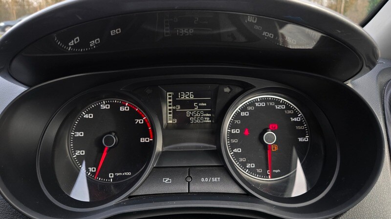 Used SEAT Ibiza 2014 for sale - 77399925: Photo 31