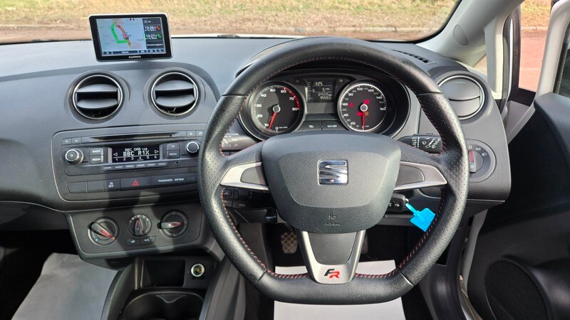 Used SEAT Ibiza 2014 for sale - 77399925: Photo 34