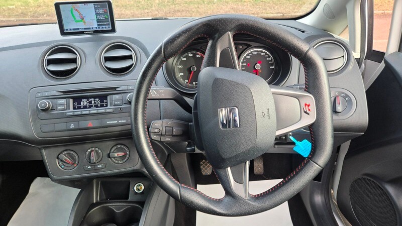 Used SEAT Ibiza 2014 for sale - 77399925: Photo 35