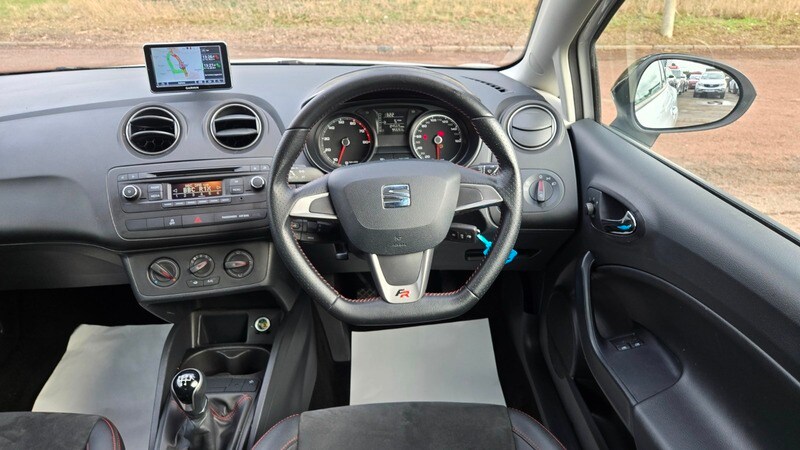 Used SEAT Ibiza 2014 for sale - 77399925: Photo 36