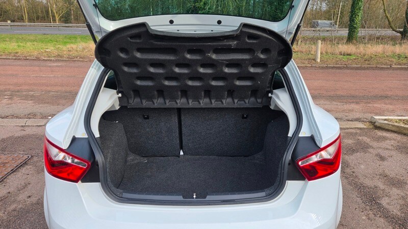 Used SEAT Ibiza 2014 for sale - 77399925: Photo 37