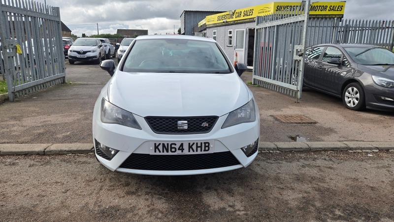 Used SEAT Ibiza 2014 for sale - 77399925: Photo 4
