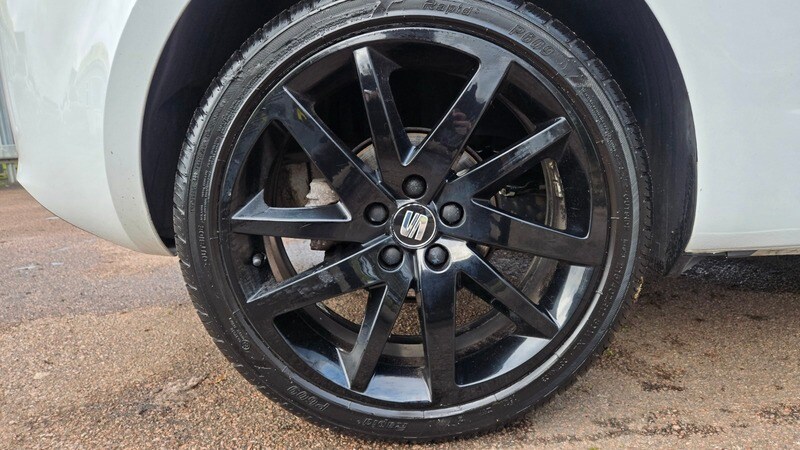 Used SEAT Ibiza 2014 for sale - 77399925: Photo 40