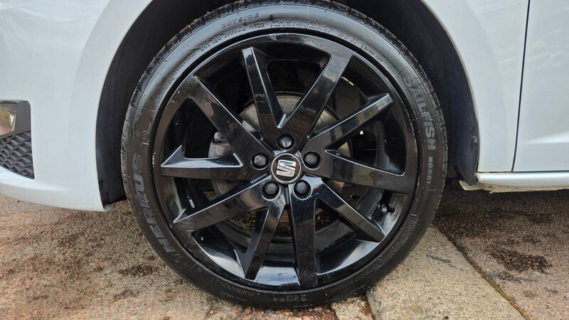 Used SEAT Ibiza 2014 for sale - 77399925: Photo 41