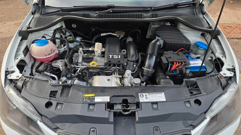 Used SEAT Ibiza 2014 for sale - 77399925: Photo 42