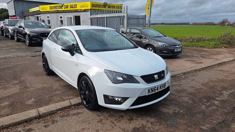 Used SEAT Ibiza 2014 for sale - 77399925: Photo 43