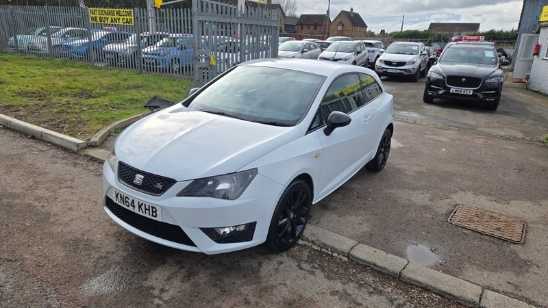 Used SEAT Ibiza 2014 for sale - 77399925: Photo 5
