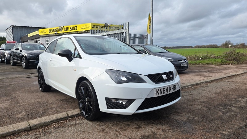 Used SEAT Ibiza 2014 for sale - 77399925: Photo 6