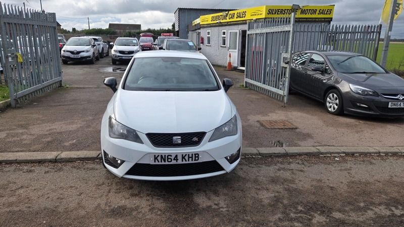 Used SEAT Ibiza 2014 for sale - 77399925: Photo 7