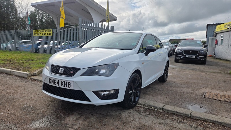 Used SEAT Ibiza 2014 for sale - 77399925: Photo 8
