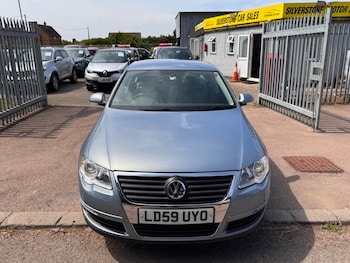 Used Volkswagen Passat 2009 for sale - 79314282: Photo