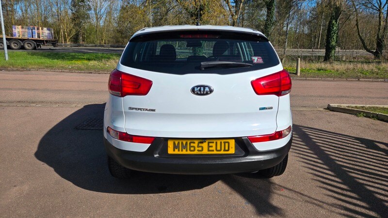 Used Kia Sportage 2015 for sale - 77921017: Photo 14