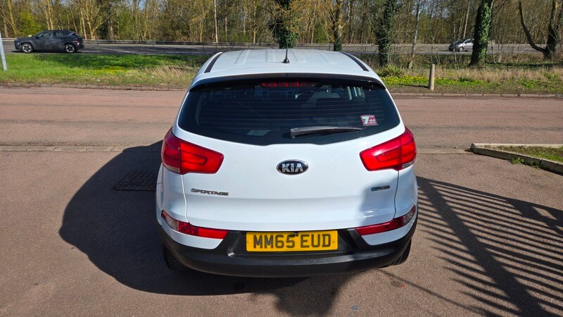 Used Kia Sportage 2015 for sale - 77921017: Photo 15