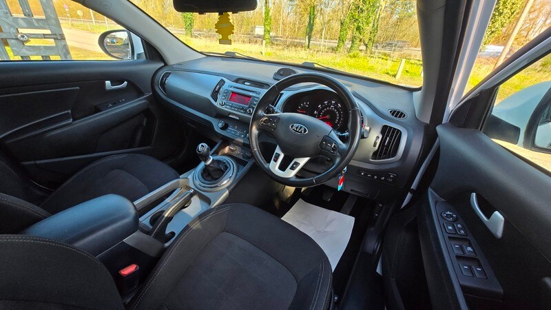 Used Kia Sportage 2015 for sale - 77921017: Photo 20