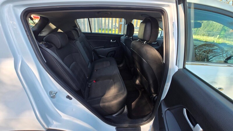 Used Kia Sportage 2015 for sale - 77921017: Photo 21