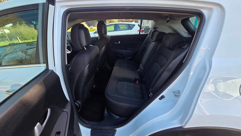 Used Kia Sportage 2015 for sale - 77921017: Photo 23