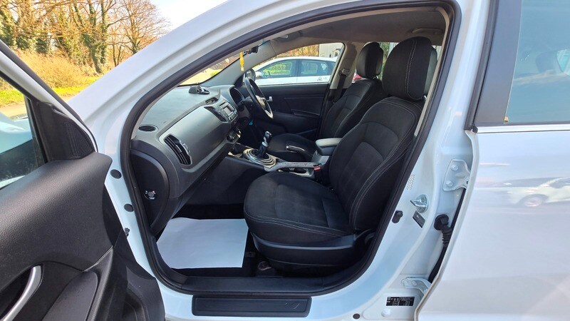 Used Kia Sportage 2015 for sale - 77921017: Photo 24