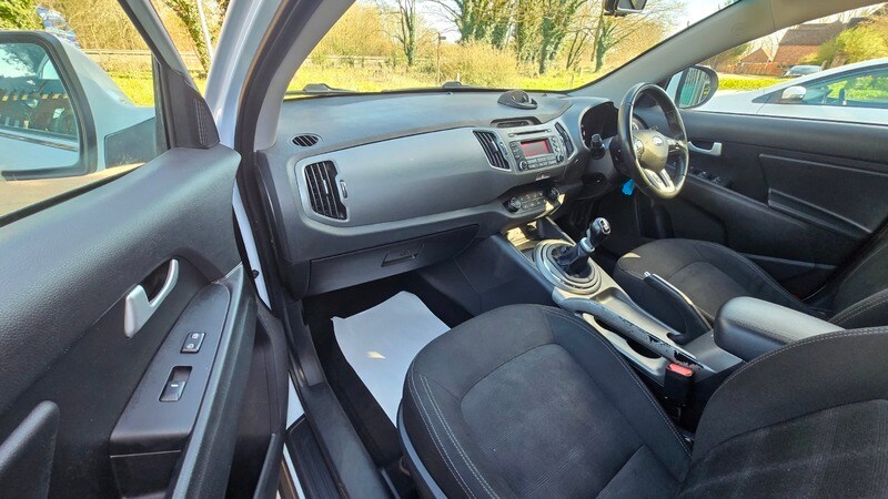 Used Kia Sportage 2015 for sale - 77921017: Photo 25