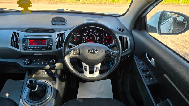 Used Kia Sportage 2015 for sale - 77921017: Photo 27