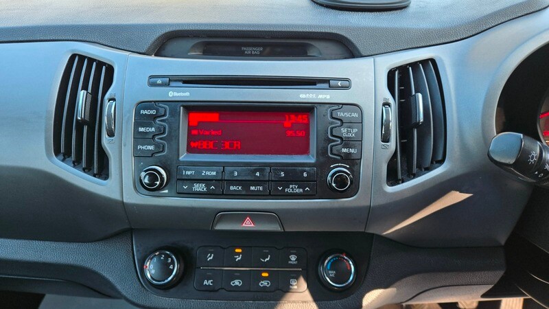 Used Kia Sportage 2015 for sale - 77921017: Photo 29