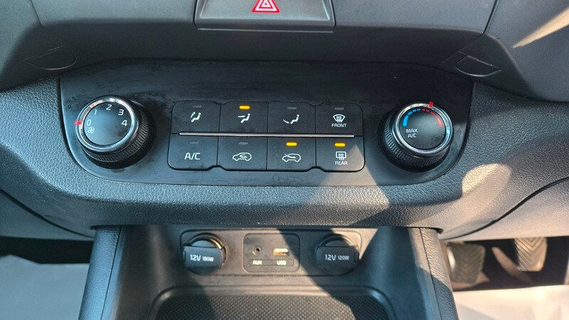 Used Kia Sportage 2015 for sale - 77921017: Photo 30