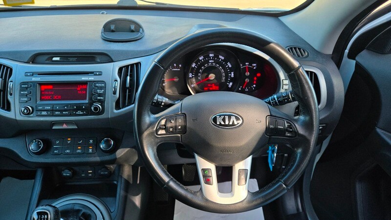 Used Kia Sportage 2015 for sale - 77921017: Photo 31