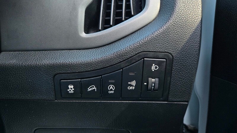 Used Kia Sportage 2015 for sale - 77921017: Photo 32