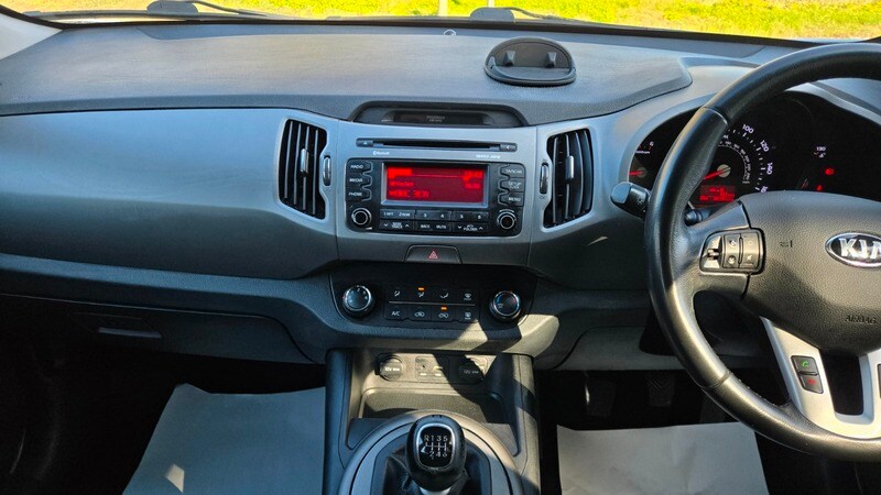 Used Kia Sportage 2015 for sale - 77921017: Photo 34