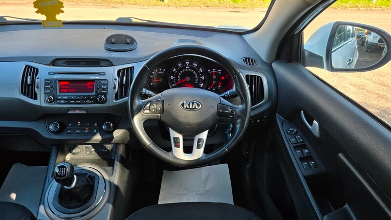 Used Kia Sportage 2015 for sale - 77921017: Photo 35