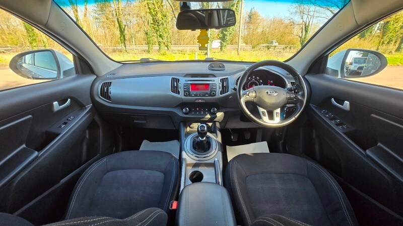 Used Kia Sportage 2015 for sale - 77921017: Photo 37