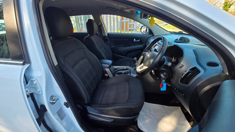 Used Kia Sportage 2015 for sale - 77921017: Photo 38