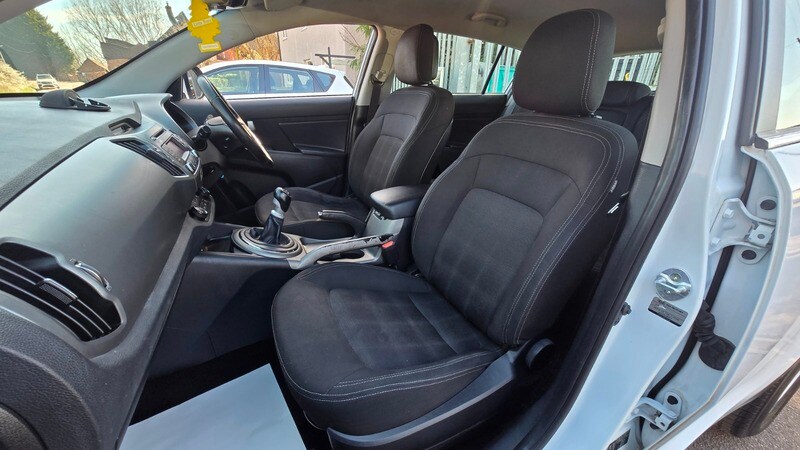 Used Kia Sportage 2015 for sale - 77921017: Photo 39