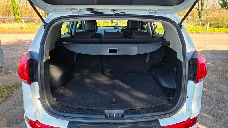 Used Kia Sportage 2015 for sale - 77921017: Photo 41