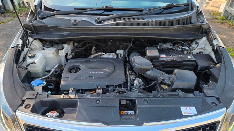 Used Kia Sportage 2015 for sale - 77921017: Photo 42